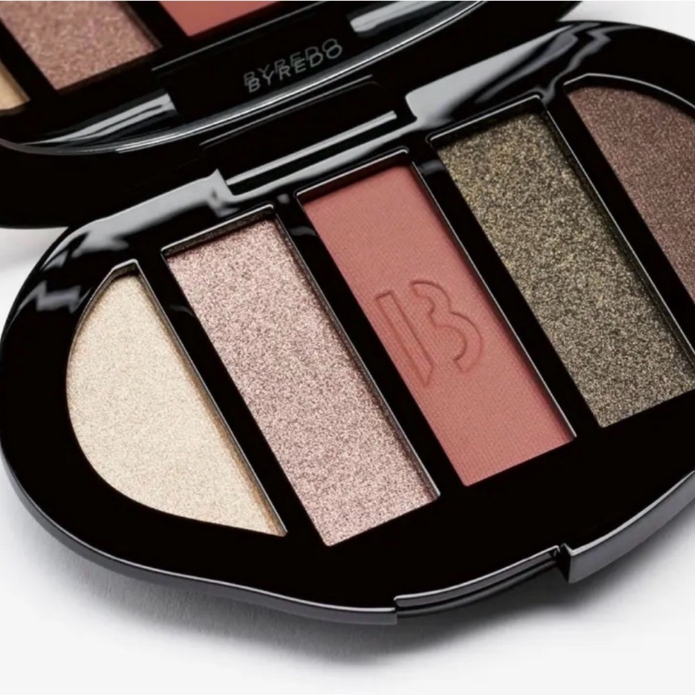 Byredo Eyeshadow Palette - Corporate Colours